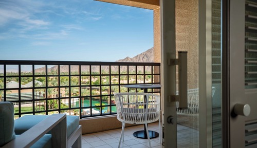 Room, 2 Queen Beds, Balcony (Hearing Accessible)