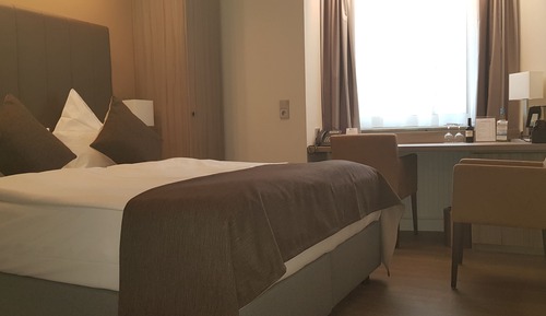 Superior Room, 1 Double Bed