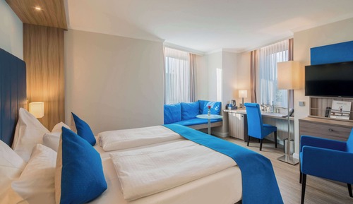 Premium Room, 1 Double Bed