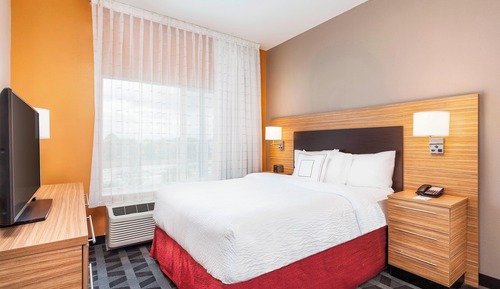 Suite, 1 Bedroom