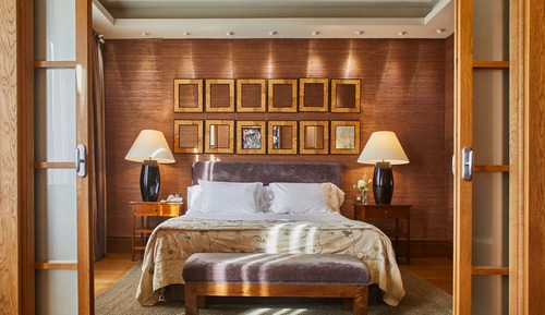 Junior Suite (Design Victorio & Lucchino)