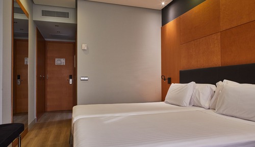 Comfort Double or Twin Room