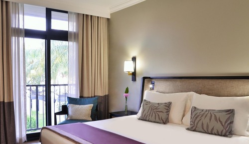 AVANI Superior Room
