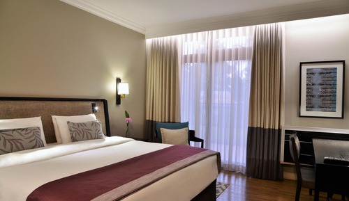 AVANI Garden View Room