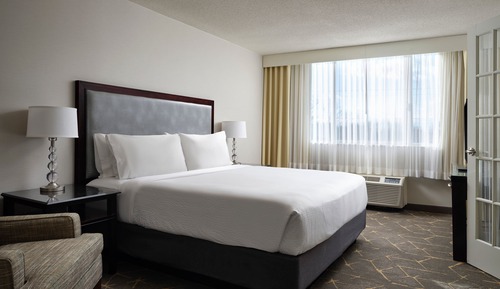 Suite, 1 Bedroom
