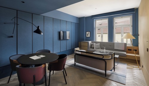 King Suite