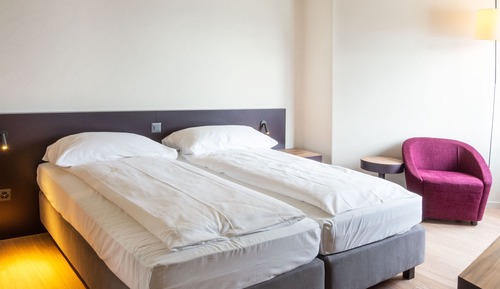 Classic Double or Twin Room