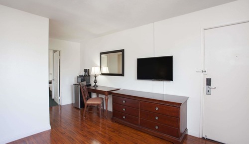 Suite, Multiple Beds, Non Smoking