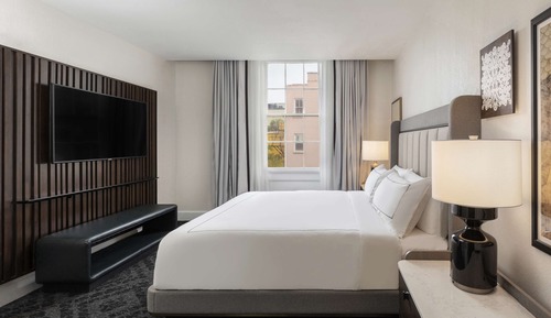 Suite, 1 Bedroom
