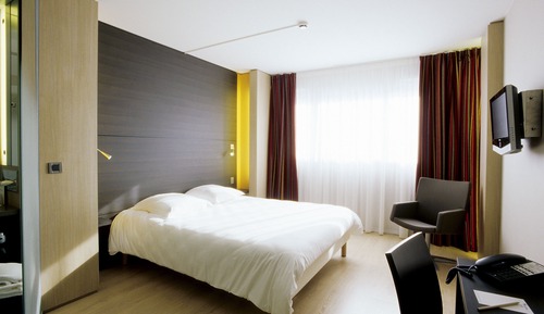 Junior Suite (Superior)