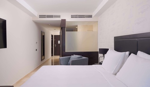 Premium Suite, 2 Bedrooms