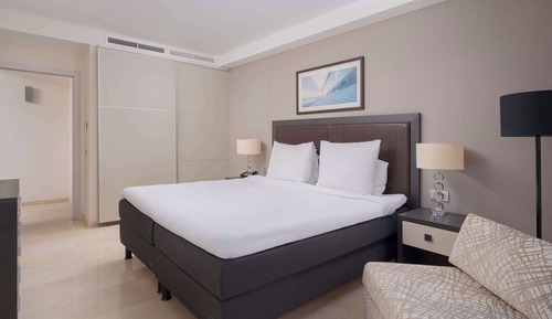 Suite, 1 Bedroom