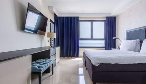 Premium Suite, 3 Bedrooms
