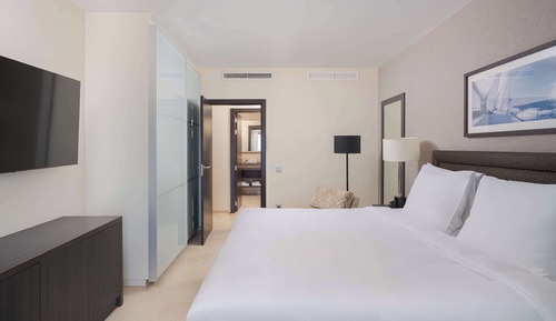 Superior Suite, 1 Bedroom