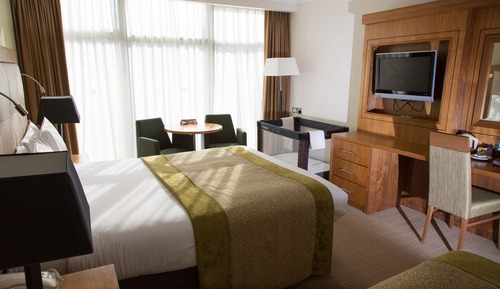 Classic Double or Twin Room