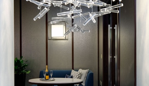 Suite (VIP)
