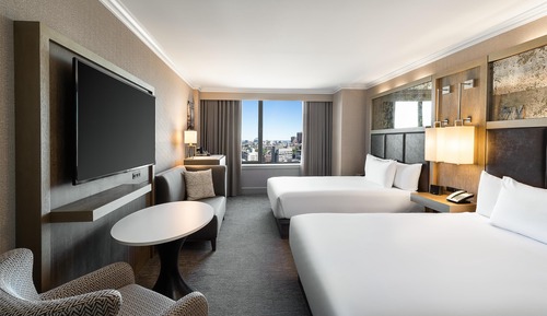Room, 2 Queen Beds