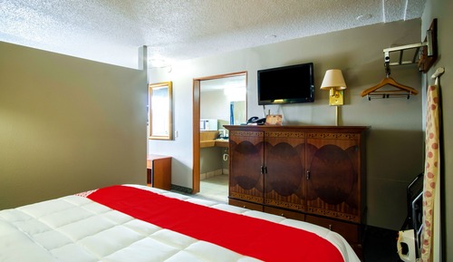 Premium Room, 1 King Bed