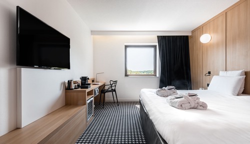 Privilege, Room, 1 Double Bed