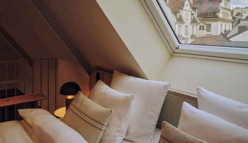 Gallery Suite