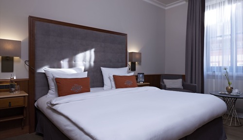Superior Double Room