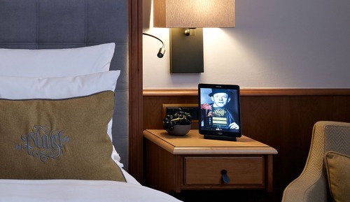 Classic Room, 1 Queen Bed