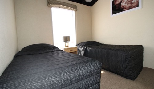 Family Apartment, 1 Bedroom, Non Smoking, Kitchenette (Family Unit)