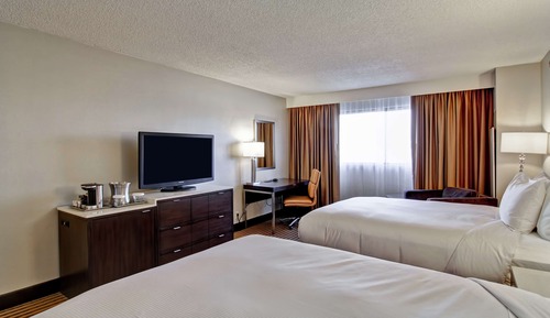 Room, 2 Queen Beds