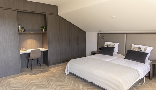 Superior Double or Twin Room