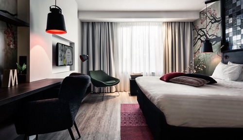 Comfort Double or Twin Room