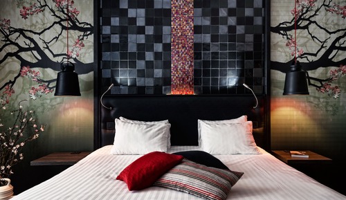 Comfort Twin Room