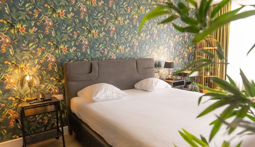 Signature Double Room