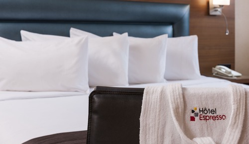 Superior Junior Suite, 2 Queen Beds 