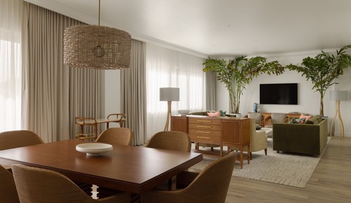 Grand Suite (Grand Marlin)