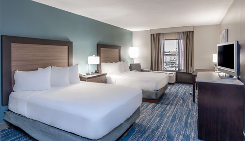 Room, Accessible, Non Smoking