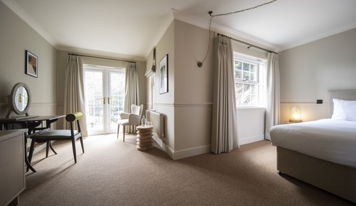 Grand Double Room, 1 Double Bed