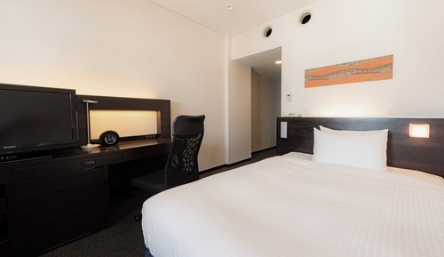 Standard Room, 1 Double Bed