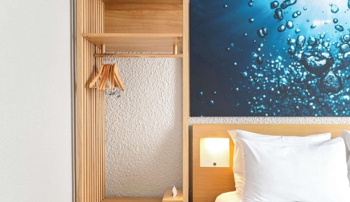 Superior Room, 1 Double Bed, Accessible