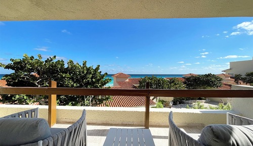 Villa Deluxe
