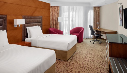 Executive Twin Room, 1 Twin Bed