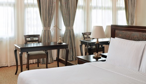 Suite, 1 Bedroom