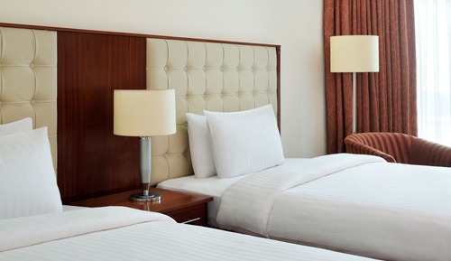 Classic Twin Room, 1 Twin Bed
