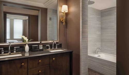 Junior Suite, 2 Double Beds
