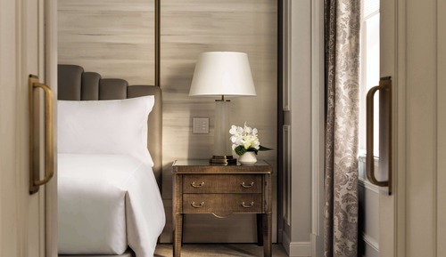 Lexington Avenue 1 Bedroom Suite