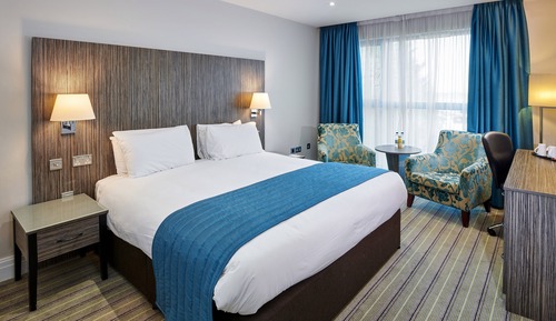 Premium Room, 1 King Bed