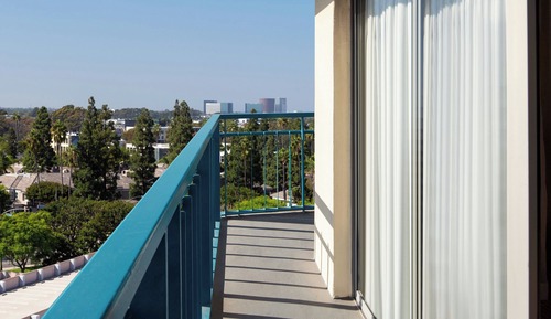 Suite, 1 Bedroom (Mobility/Hearing Accessible, Tub)