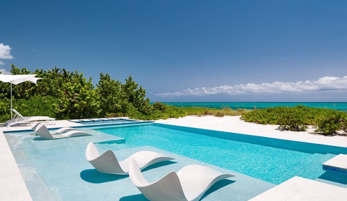 Seaclusion Oasis Private Villas