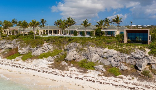 La Dolce Vita Private Villa