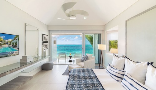 Turtle Inlet Private Villa