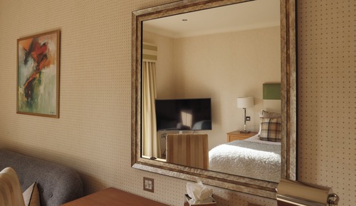 Executive Twin Room